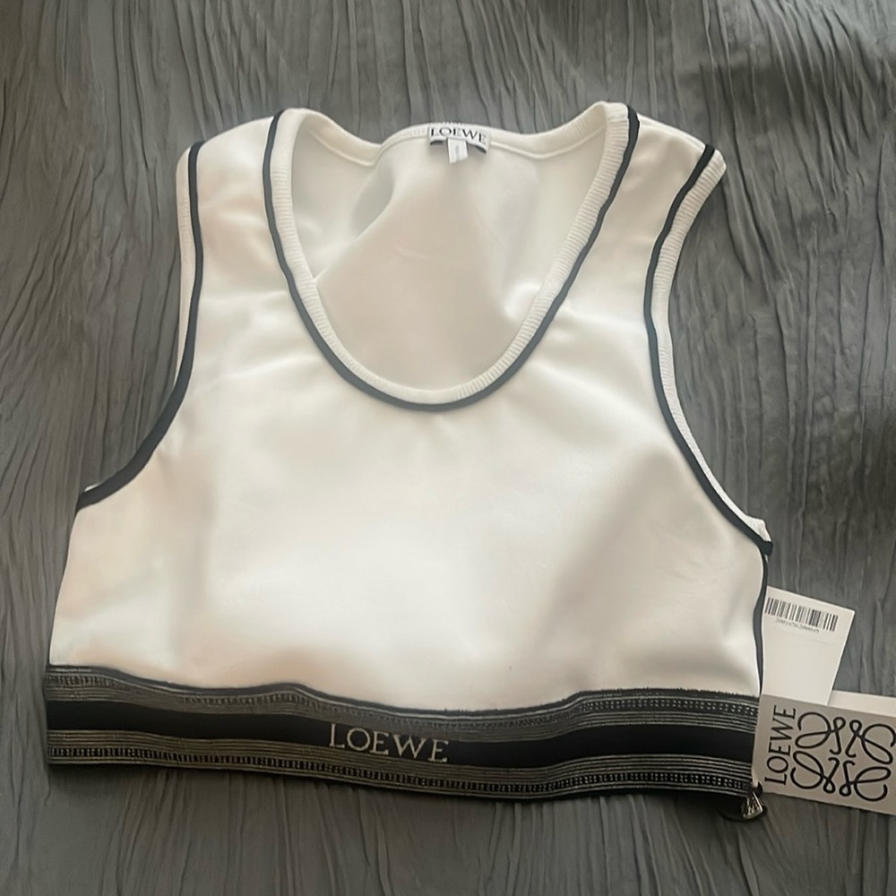 Loewe sport bra